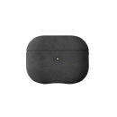 Alcantara Black – AirPods 3 Case