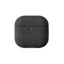 Alcantara Black – AirPods Pro Case