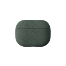 Alcantara Dark Green – AirPods Pro Case