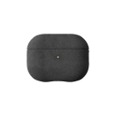 Alcantara Black – AirPods Pro 2 Case