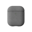 Alcantara Gray – AirPods 1/2 Case