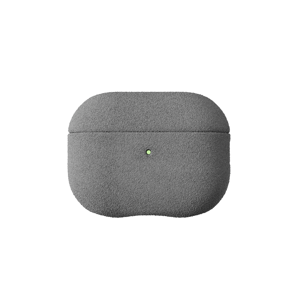 Alcantara Gray – AirPods 3 Case