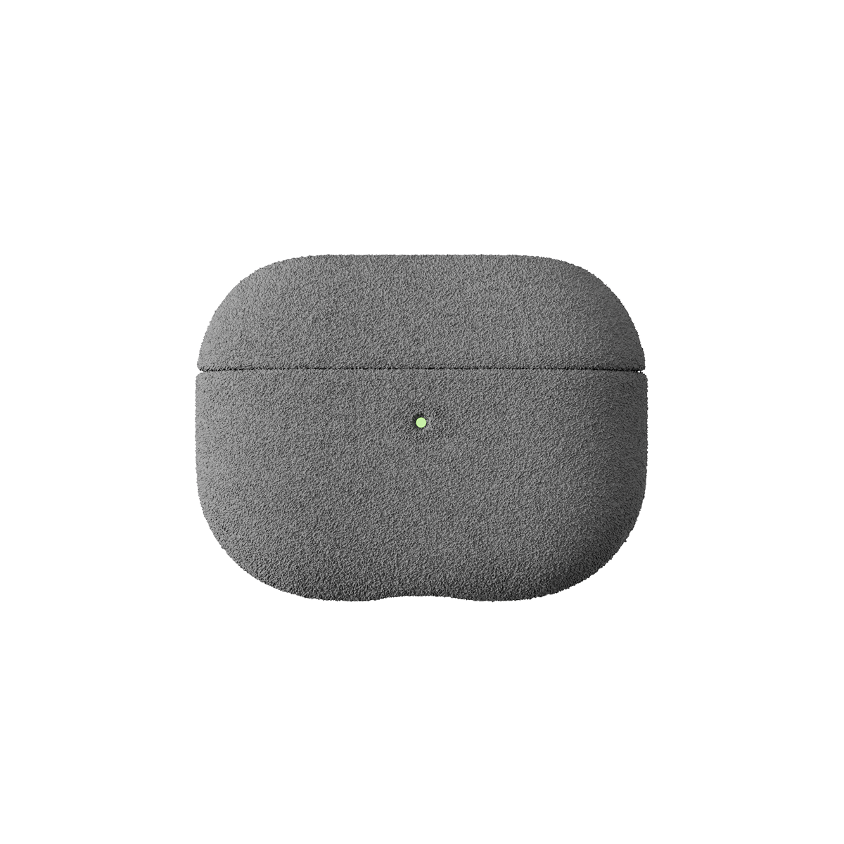 Alcantara Gray – AirPods Pro Case