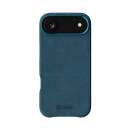 Alcantara Sea Blue – iPhone 17 Air