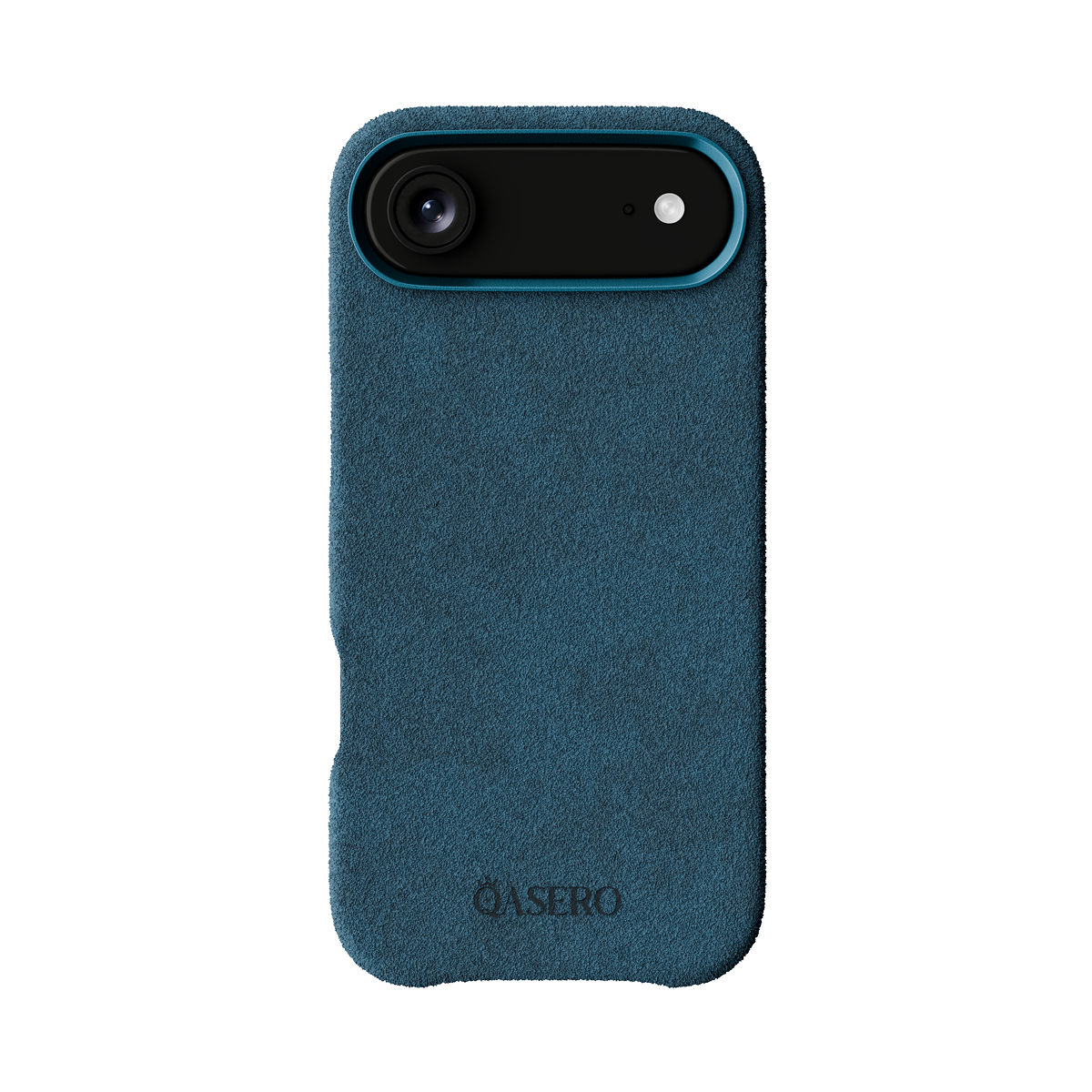 Alcantara Sea Blue – iPhone 17 Air