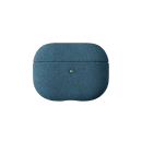 Alcantara Sea Blue – AirPods ProCase