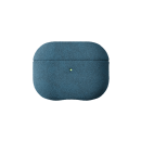 Alcantara Sea Blue – AirPods Pro 2