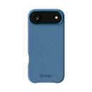 Alcantara Sierra Blue – iPhone 17 Air Case