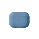 Alcantara Sierra Blue – AirPods 3 Case