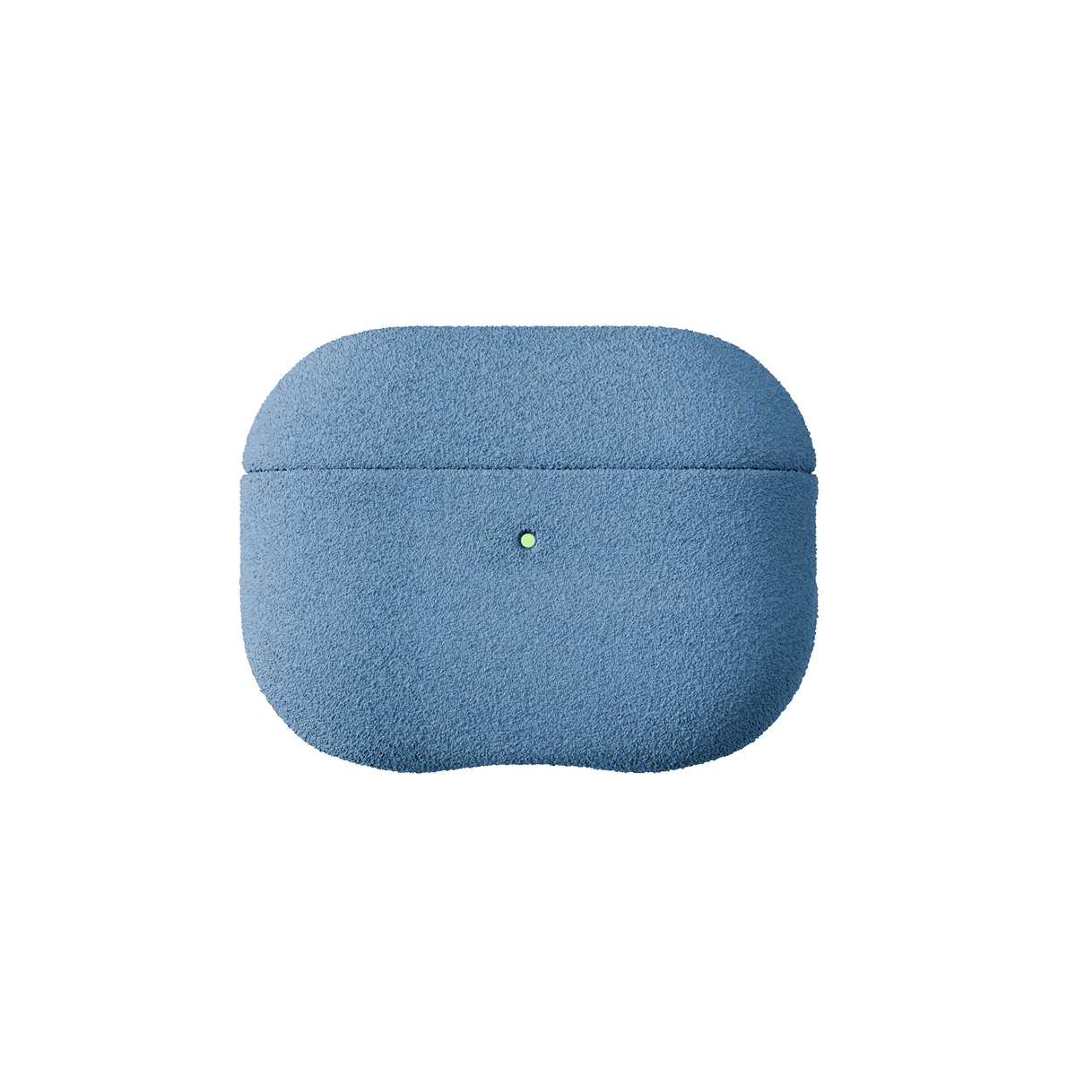 Alcantara Sierra Blue – AirPods 3 Case