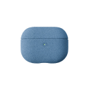 Alcantara Sierra Blue – AirPods Pro Case