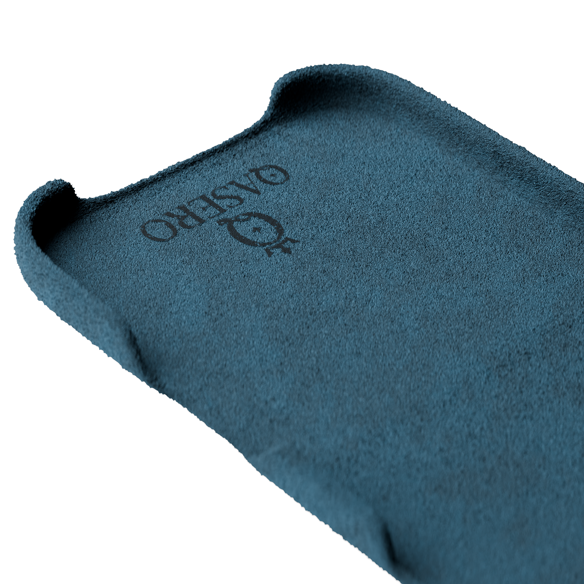Alcantara Sea Blue – iPhone 17 Air - Image 5