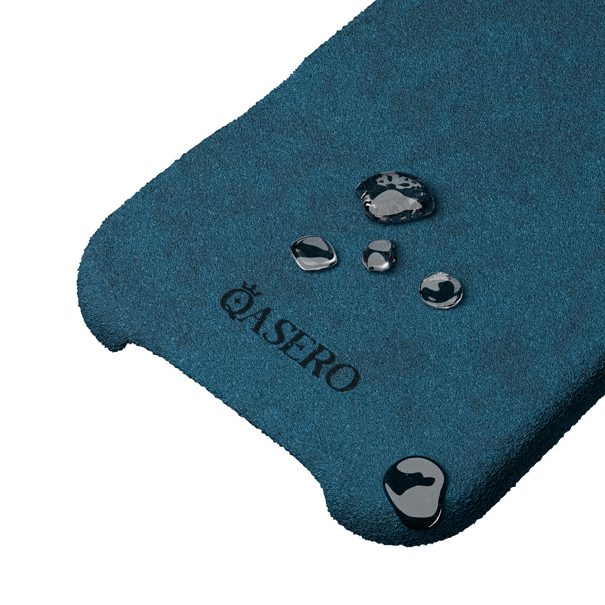 Alcantara Sea Blue – iPhone 17 Air - Image 6