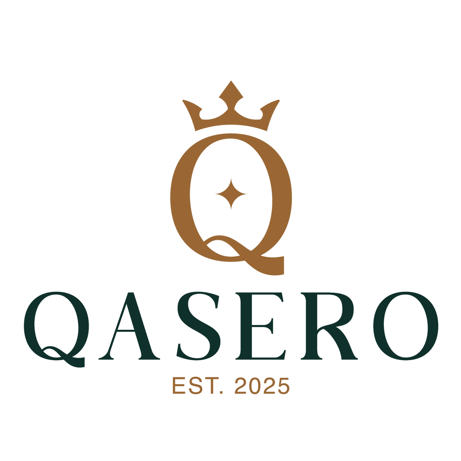 Qasero